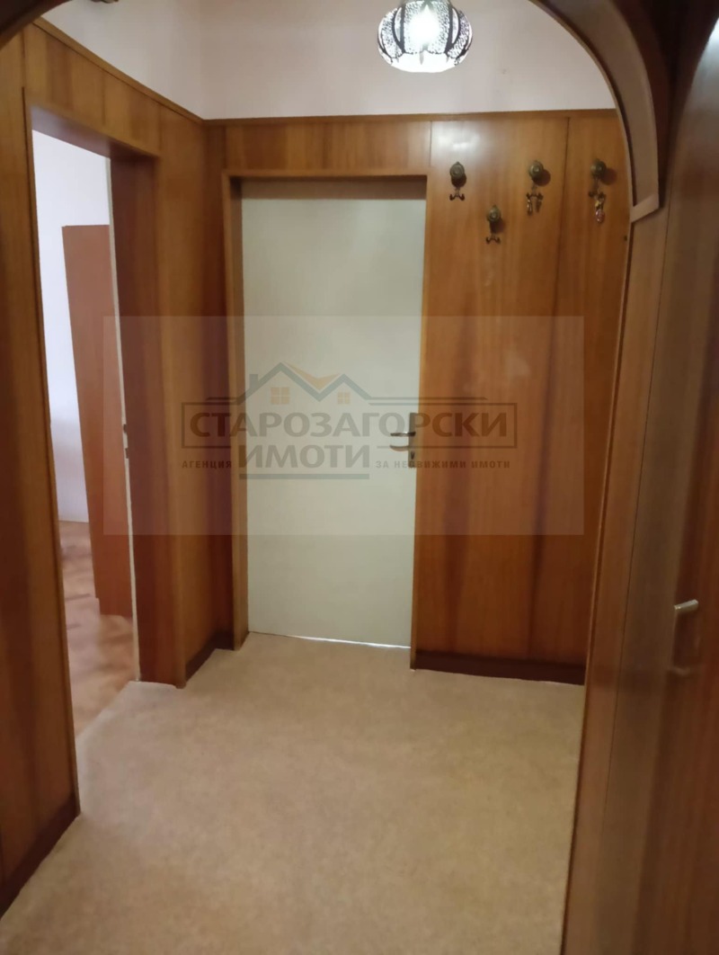 Продава  3-стаен град Стара Загора , Център , 75 кв.м | 23484524 - изображение [6]