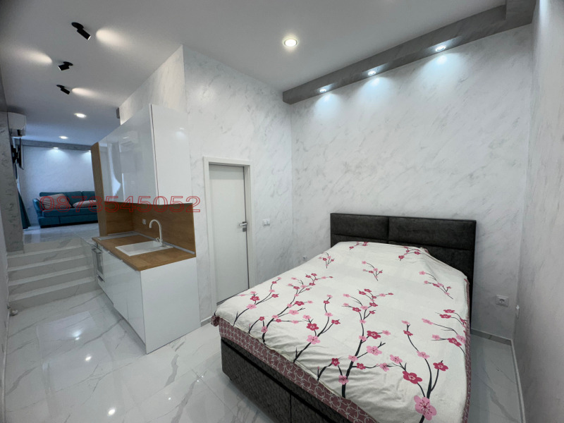 De vânzare  2 dormitoare regiunea Burgas , Obzor , 150 mp | 56799726 - imagine [15]
