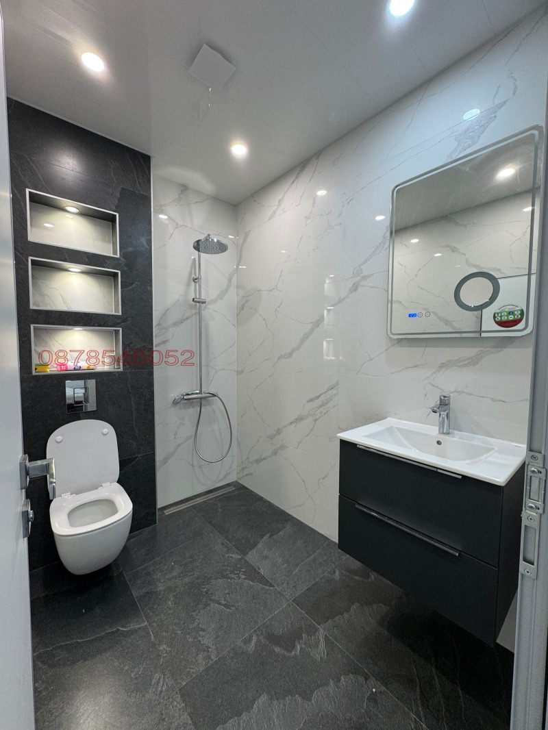 De vânzare  2 dormitoare regiunea Burgas , Obzor , 150 mp | 56799726 - imagine [16]