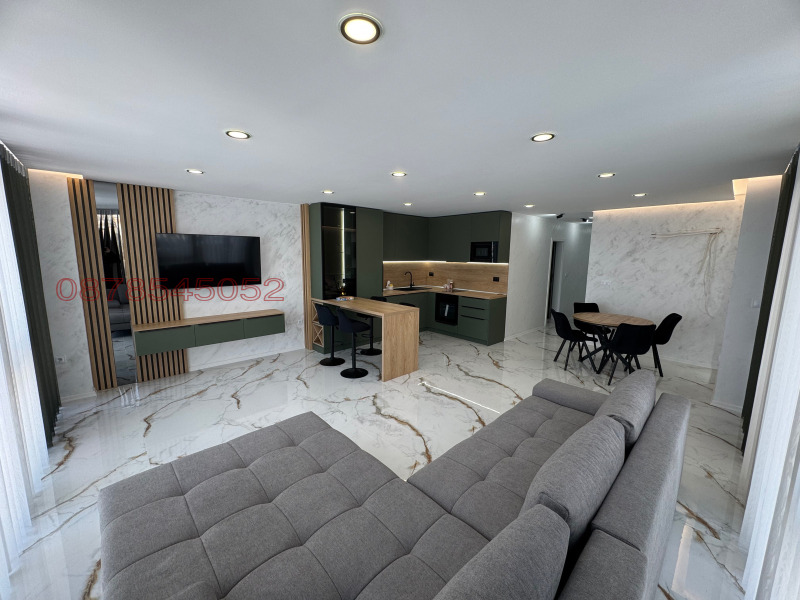 De vânzare  2 dormitoare regiunea Burgas , Obzor , 150 mp | 56799726 - imagine [5]