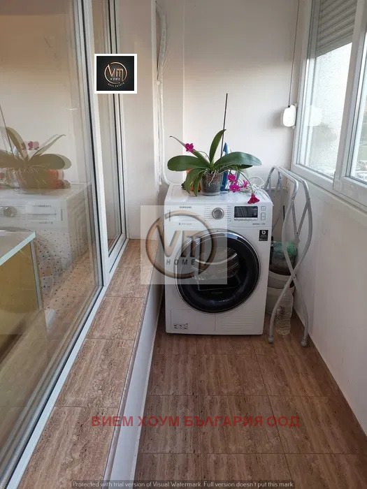 Продава 3-СТАЕН, гр. Варна, Младост 1, снимка 9 - Апартаменти - 53175600