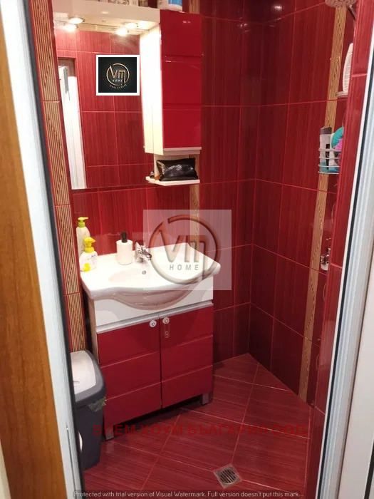 Продава 3-СТАЕН, гр. Варна, Младост 1, снимка 7 - Апартаменти - 53175600