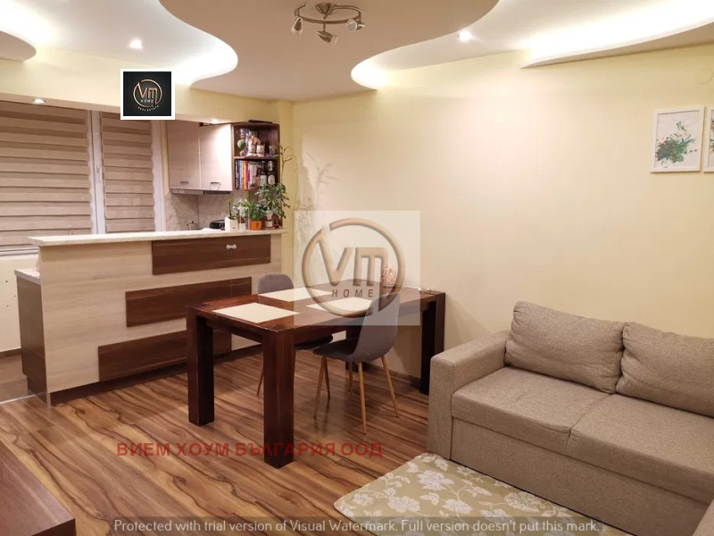 Продава 3-СТАЕН, гр. Варна, Младост 1