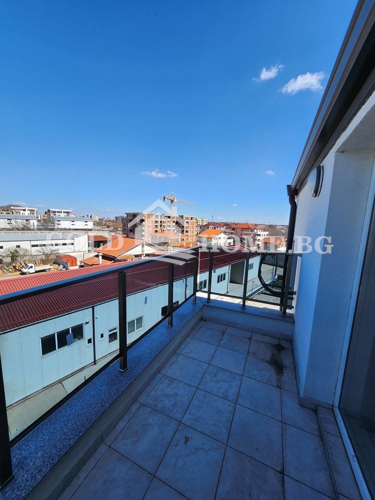 De vânzare  2 dormitoare Plovdiv , Ostromila , 114 mp | 38090576 - imagine [15]