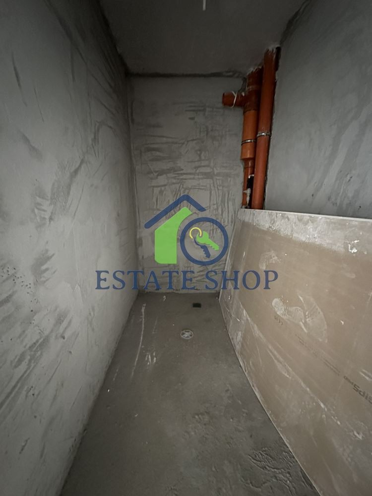 Продава  3-стаен град Пловдив , Христо Смирненски , 100 кв.м | 39606267 - изображение [13]