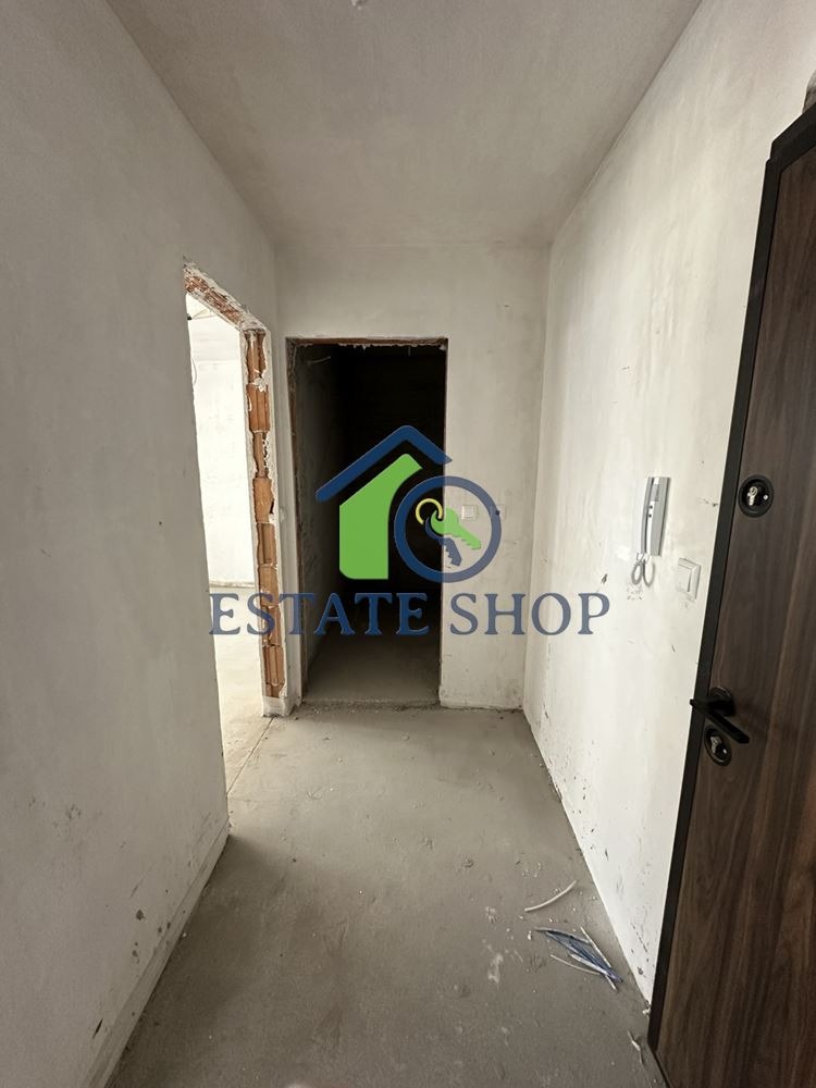Продава  3-стаен град Пловдив , Христо Смирненски , 100 кв.м | 39606267 - изображение [12]