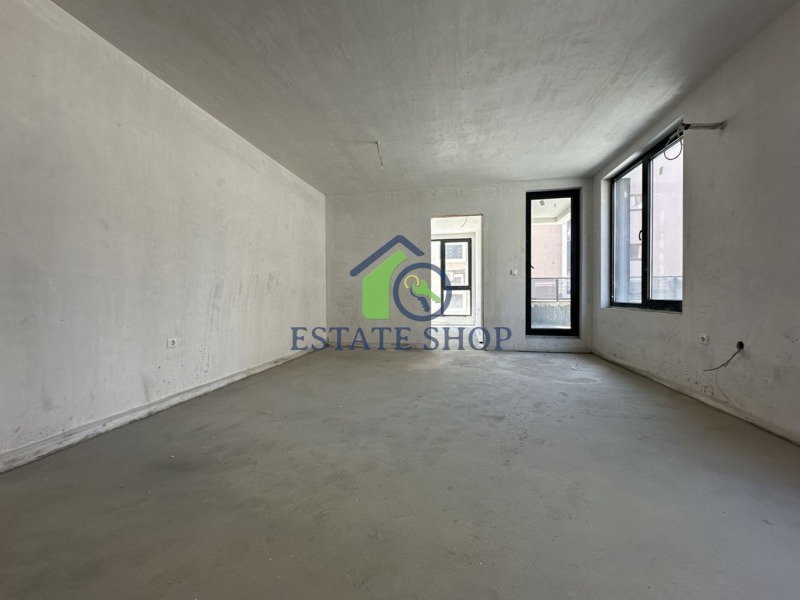 Продава  3-стаен град Пловдив , Христо Смирненски , 100 кв.м | 39606267 - изображение [3]