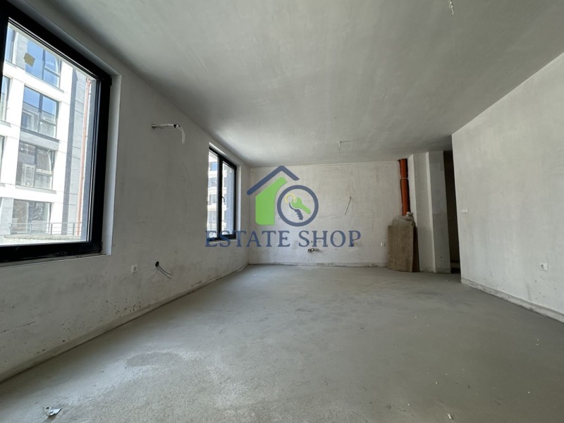 Продава  3-стаен град Пловдив , Христо Смирненски , 100 кв.м | 39606267 - изображение [5]