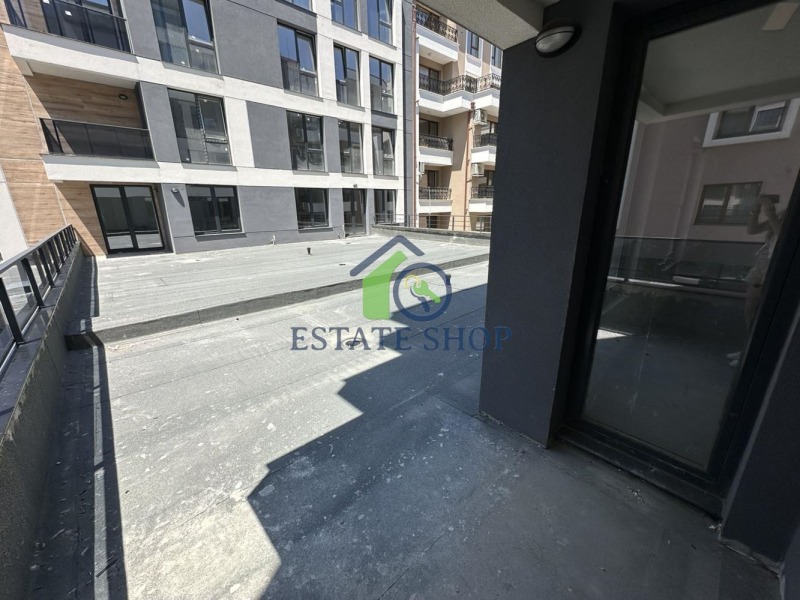 Продава  3-стаен град Пловдив , Христо Смирненски , 100 кв.м | 39606267 - изображение [16]