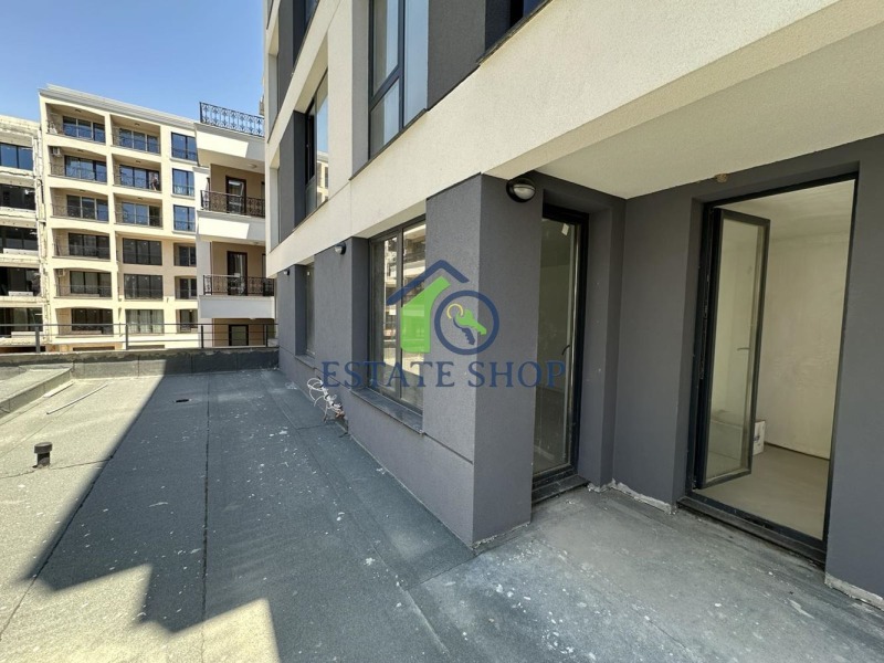 Продава  3-стаен град Пловдив , Христо Смирненски , 100 кв.м | 39606267 - изображение [15]