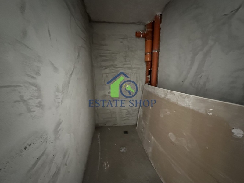 Продава  3-стаен град Пловдив , Христо Смирненски , 100 кв.м | 39606267 - изображение [14]