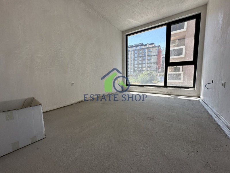 Продава  3-стаен град Пловдив , Христо Смирненски , 100 кв.м | 39606267 - изображение [11]