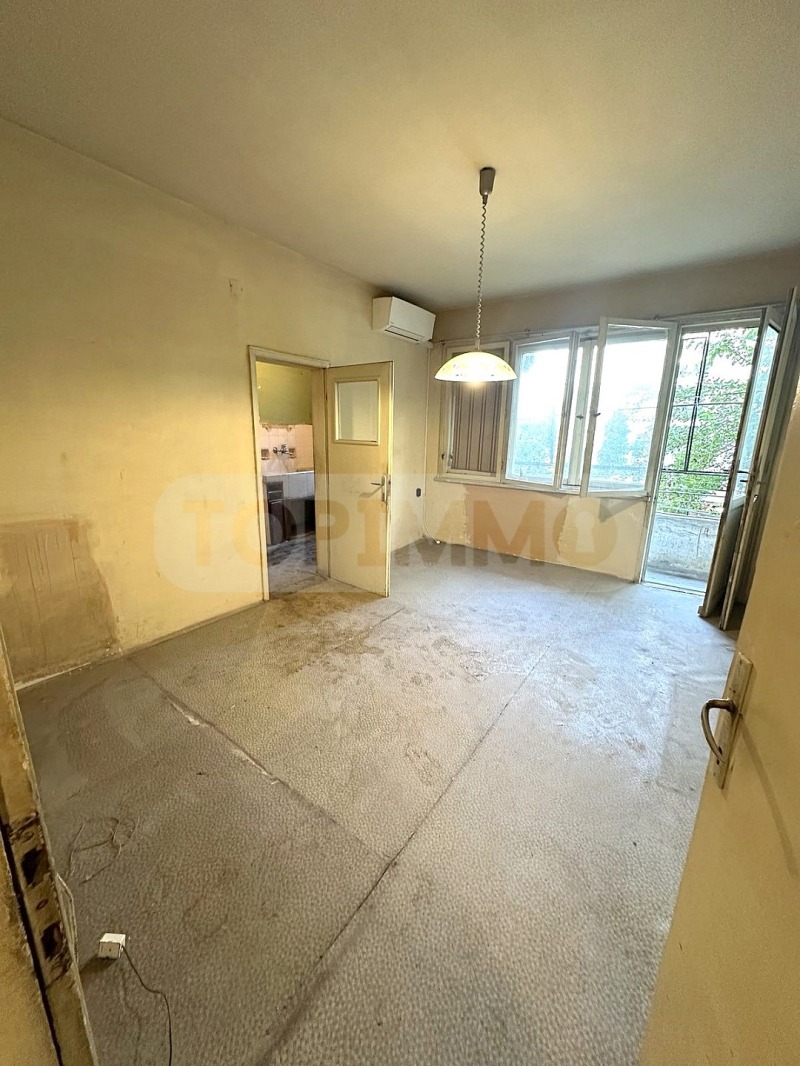 Продается  2 спальни Варна , Гръцка махала , 81 кв.м | 40842105 - изображение [3]