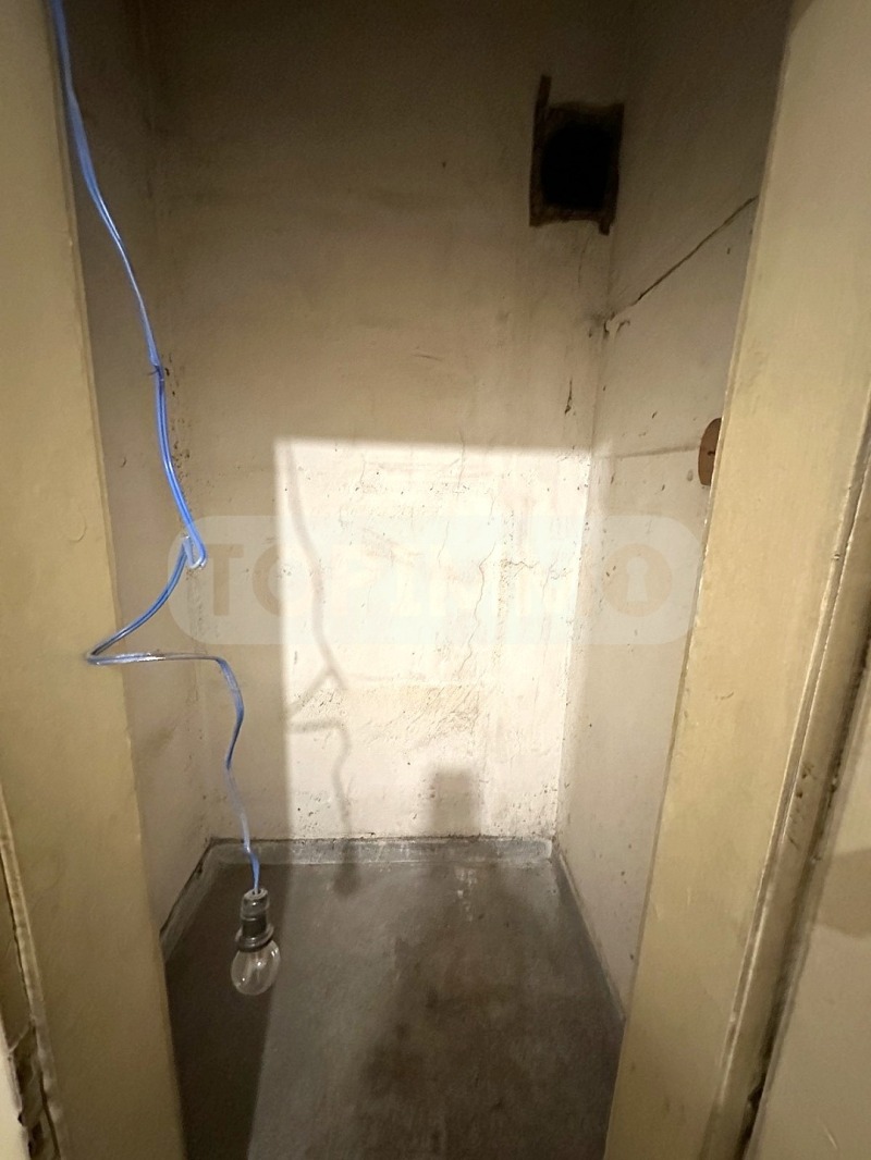 Продается  2 спальни Варна , Гръцка махала , 81 кв.м | 40842105 - изображение [9]