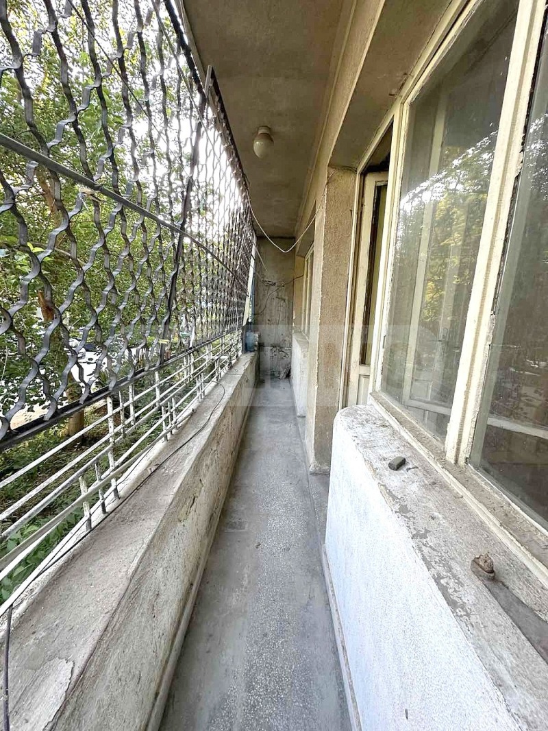 Продается  2 спальни Варна , Гръцка махала , 81 кв.м | 40842105 - изображение [6]