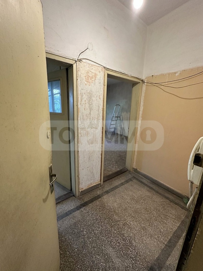Продается  2 спальни Варна , Гръцка махала , 81 кв.м | 40842105 - изображение [10]