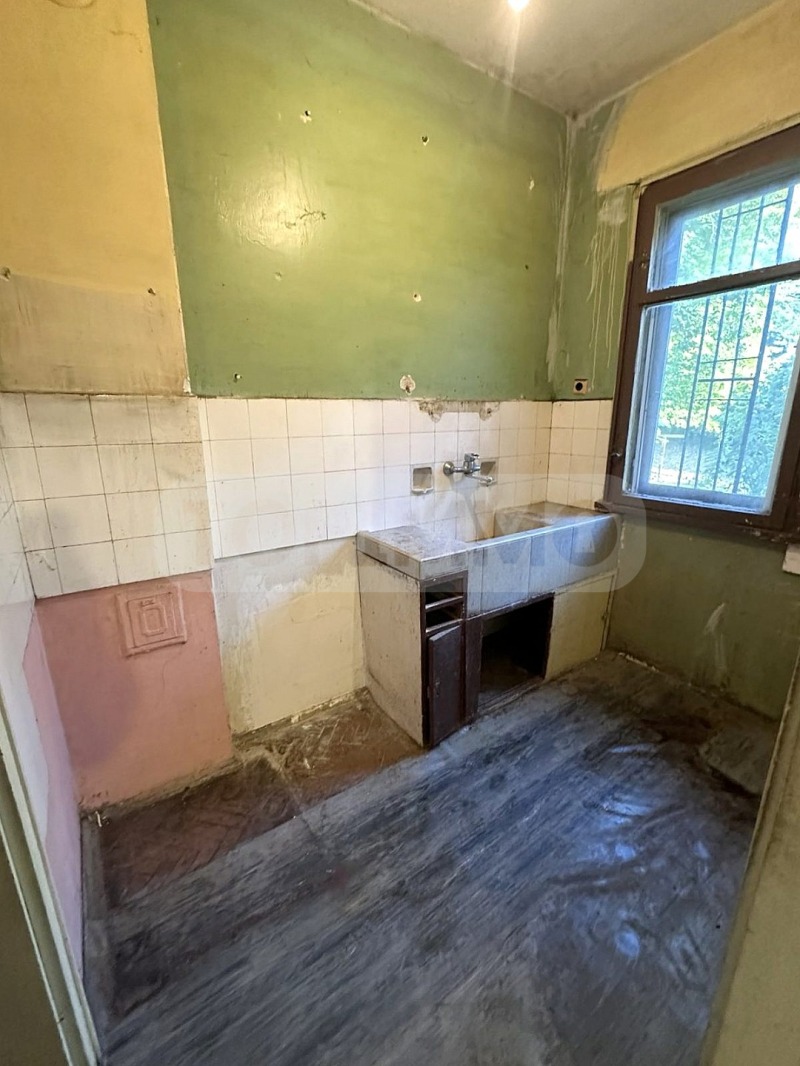 Продается  2 спальни Варна , Гръцка махала , 81 кв.м | 40842105 - изображение [4]