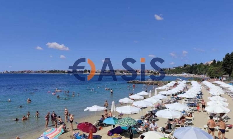Na prodej  2 ložnice oblast Burgas , Nesebar , 85 m2 | 86615620 - obraz [14]