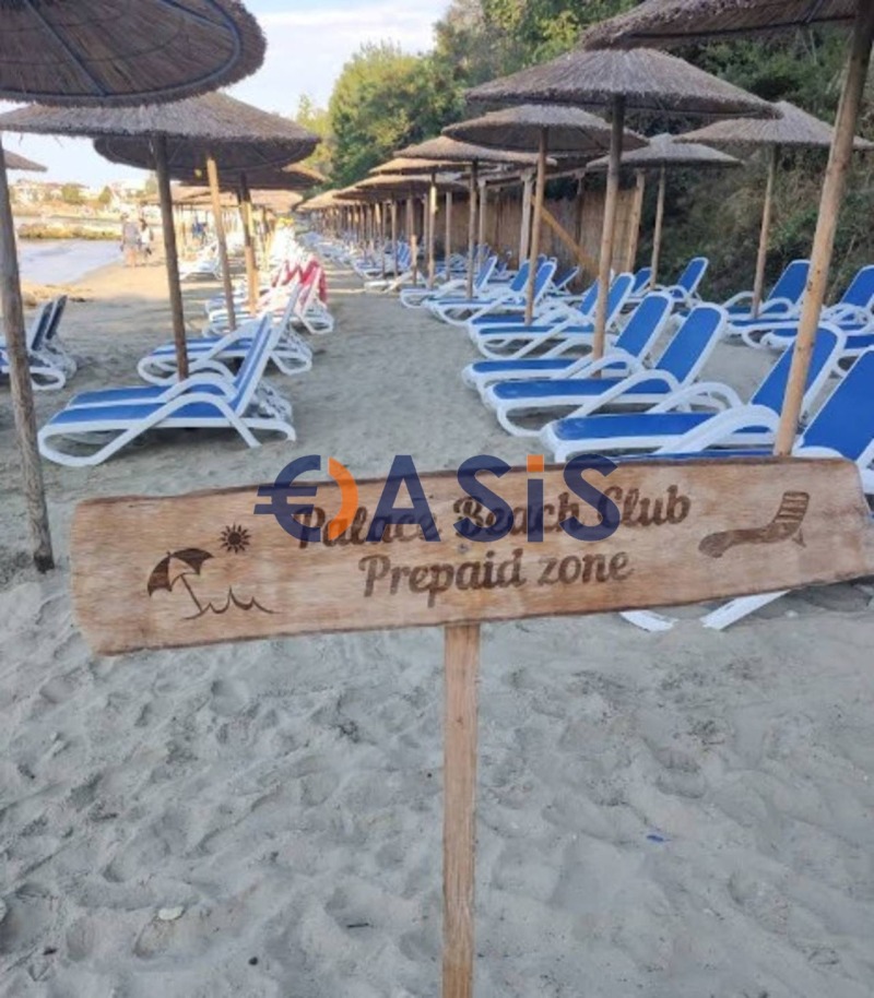 Na prodej  2 ložnice oblast Burgas , Nesebar , 85 m2 | 86615620 - obraz [13]