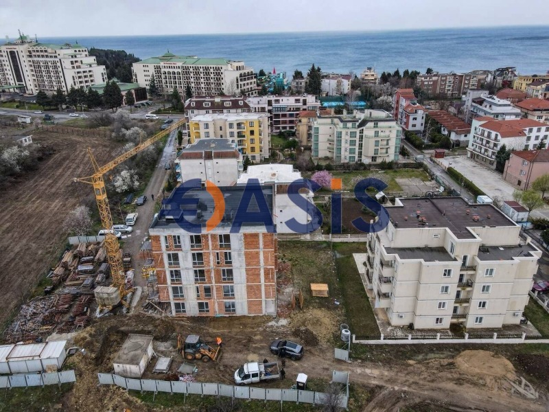 Продава 3-СТАЕН, област Бургас, гр. Несебър • 117370 € / 229555.77 лв. • 48057422 1