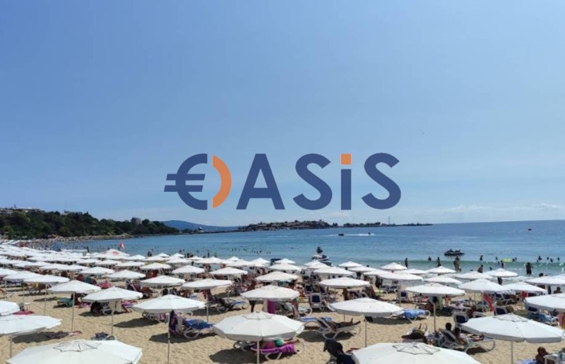 Na prodej  2 ložnice oblast Burgas , Nesebar , 85 m2 | 86615620 - obraz [15]