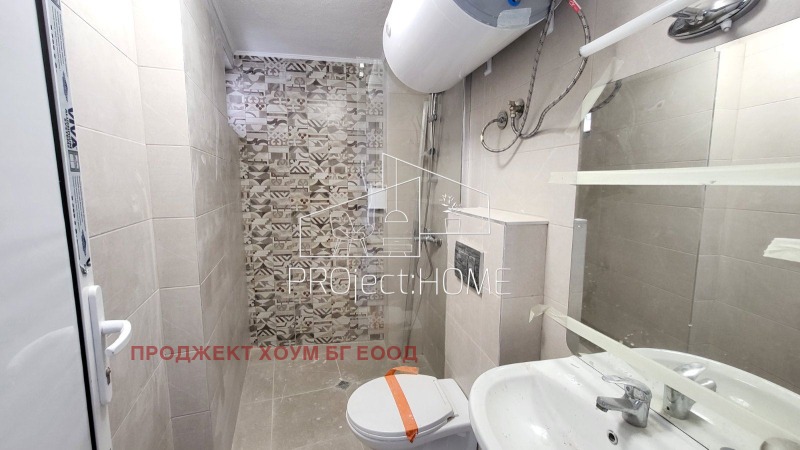 Продава 3-СТАЕН, гр. Несебър, област Бургас, снимка 9 - Апартаменти - 52549376