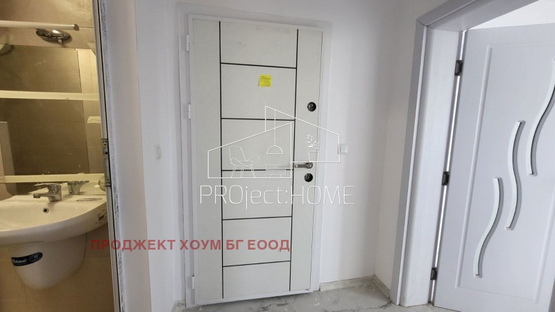 Продава 3-СТАЕН, гр. Несебър, област Бургас, снимка 12 - Апартаменти - 52549376