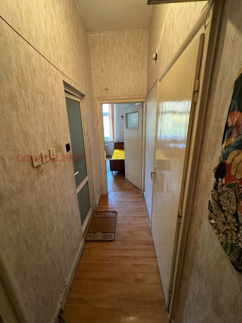 Продава 3-СТАЕН, гр. Димитровград, област Хасково, снимка 5 - Апартаменти - 52955978