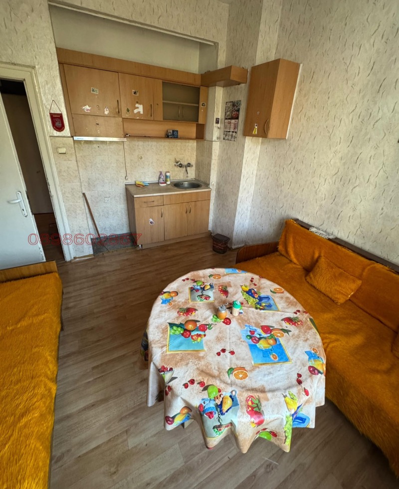 Продава 3-СТАЕН, гр. Димитровград, област Хасково, снимка 7 - Апартаменти - 52955978