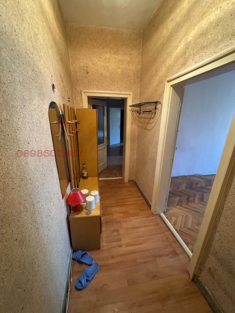 Продава 3-СТАЕН, гр. Димитровград, област Хасково, снимка 2 - Апартаменти - 52955978
