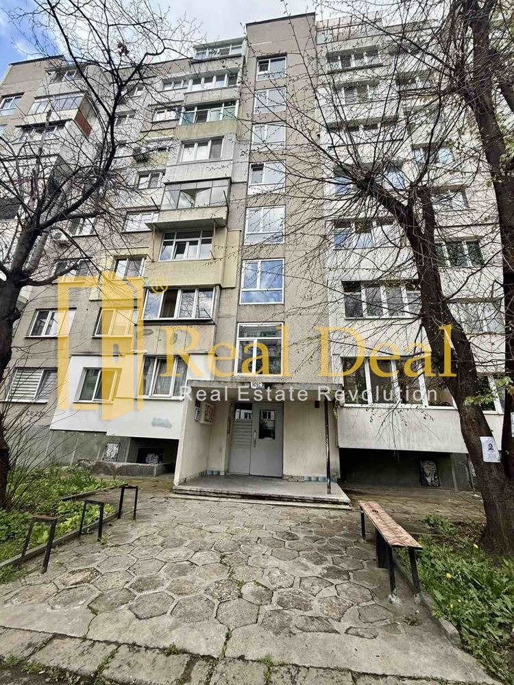Продава 3-СТАЕН, гр. София, Люлин 9, снимка 10 - Апартаменти - 54311688