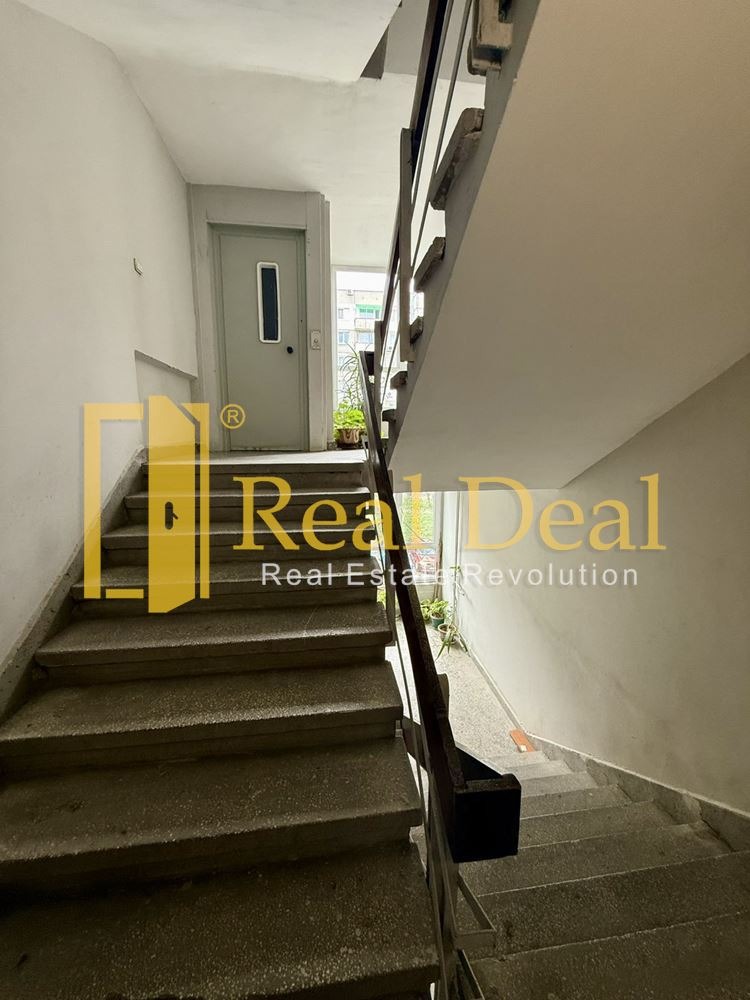 Продава 3-СТАЕН, гр. София, Люлин 9, снимка 9 - Апартаменти - 54311688