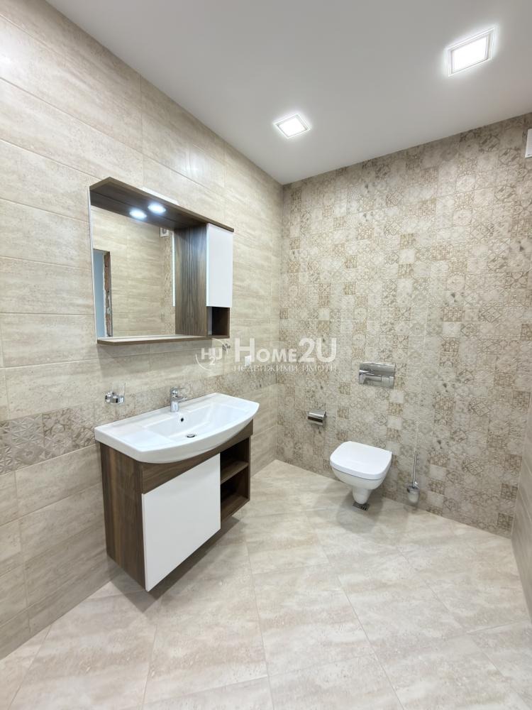 Продава 3-СТАЕН, гр. Варна, Бриз, снимка 8 - Апартаменти - 55175946