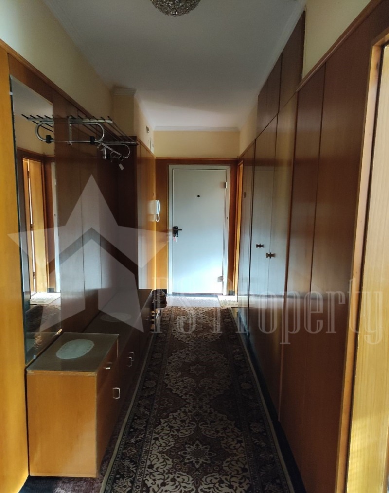 Продается  3 спальни Стара Загора , Опълченски , 92 кв.м | 48081531 - изображение [9]