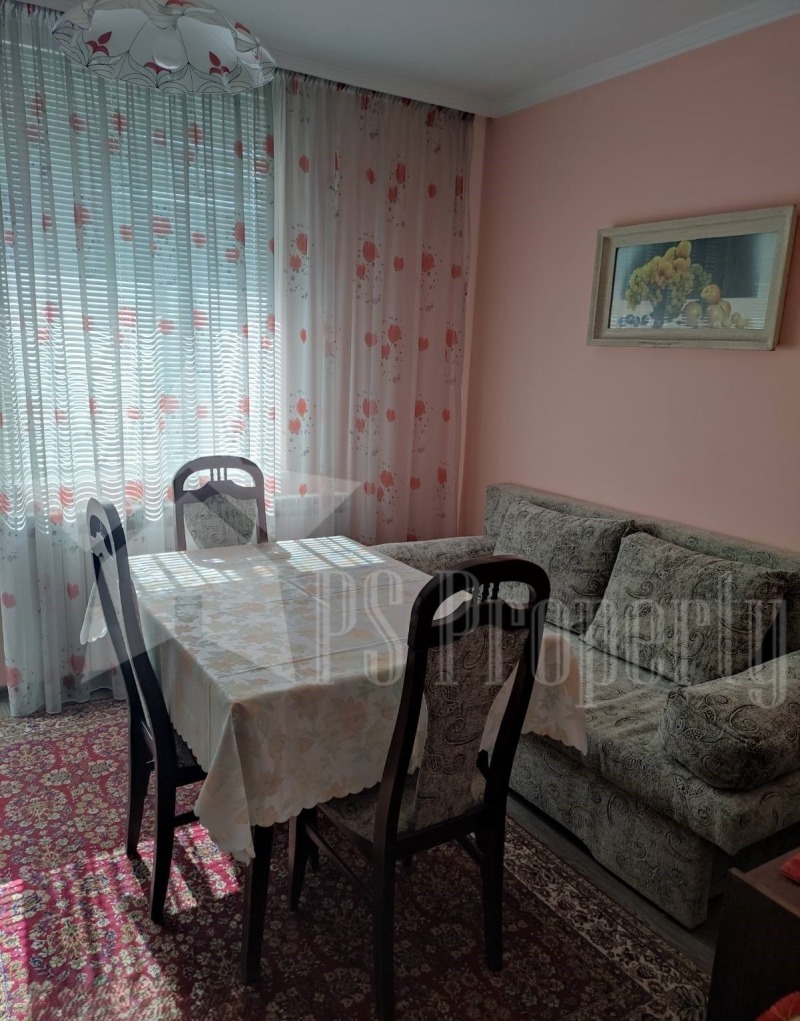 Продается  3 спальни Стара Загора , Опълченски , 92 кв.м | 48081531 - изображение [2]