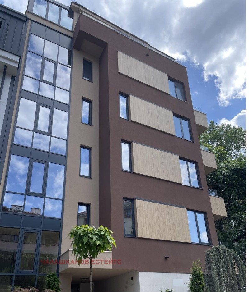 In vendita  3 camere da letto Sofia , Lozenets , 191 mq | 57723269