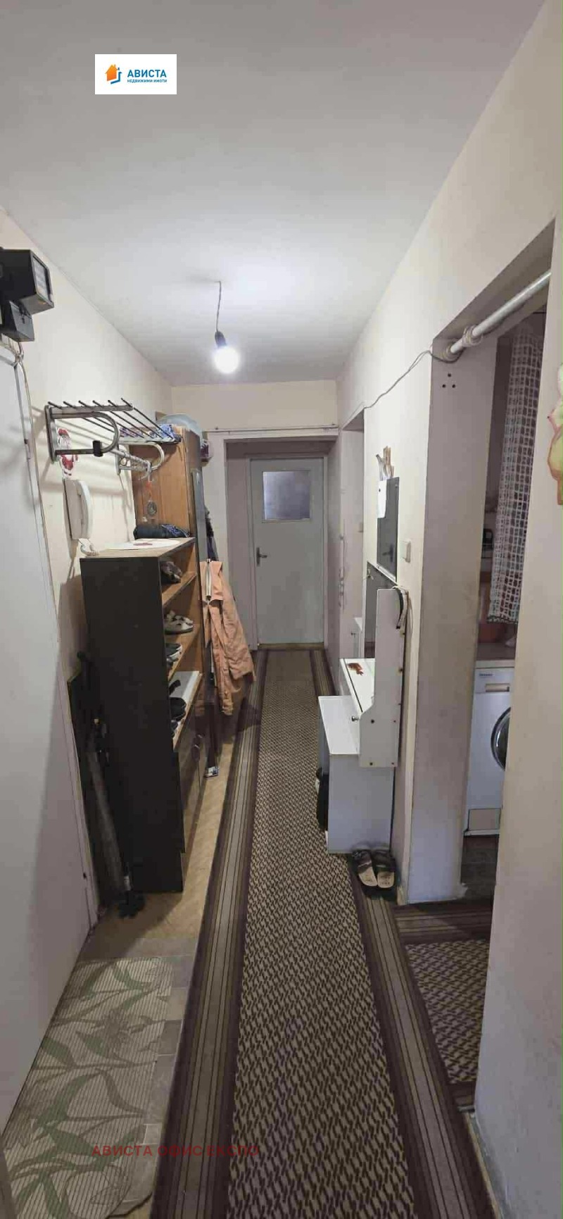 Продава МНОГОСТАЕН, гр. Варна, Чаталджа, снимка 6 - Апартаменти - 52548372