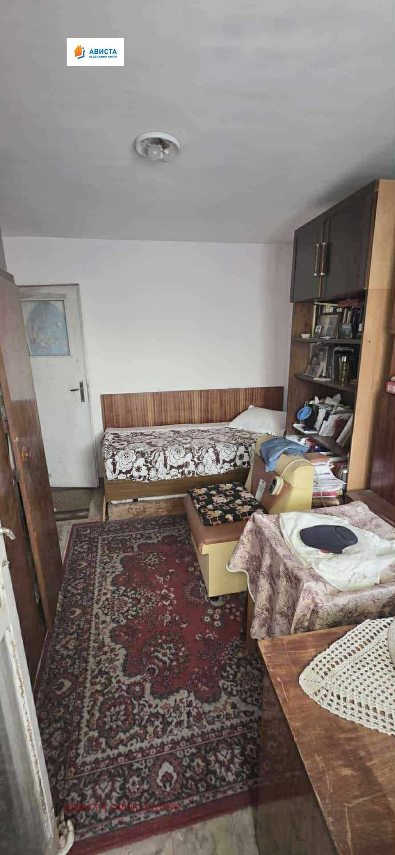 Продава МНОГОСТАЕН, гр. Варна, Чаталджа, снимка 5 - Апартаменти - 52548372