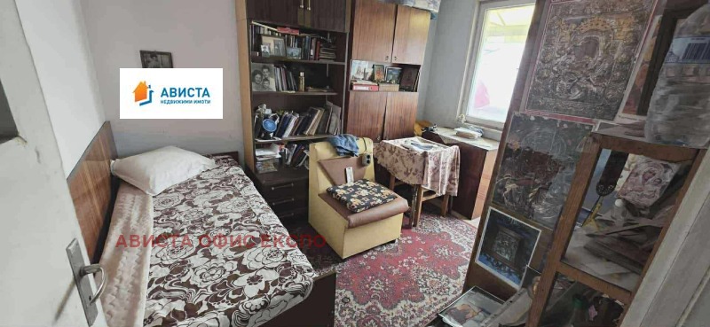 Продава МНОГОСТАЕН, гр. Варна, Чаталджа, снимка 4 - Апартаменти - 52548372