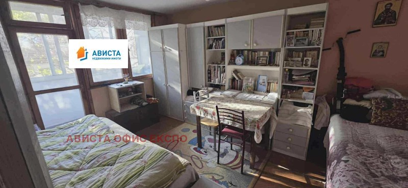 Продава МНОГОСТАЕН, гр. Варна, Чаталджа, снимка 2 - Апартаменти - 52548372