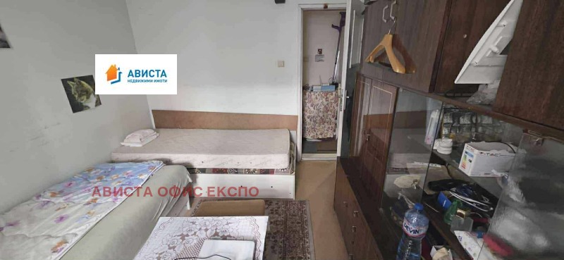 Продава МНОГОСТАЕН, гр. Варна, Чаталджа, снимка 3 - Апартаменти - 52548372