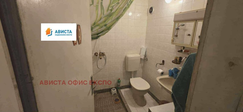 Продава МНОГОСТАЕН, гр. Варна, Чаталджа, снимка 8 - Апартаменти - 52548372