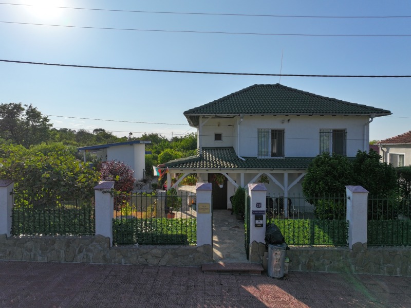 For Sale  House region Burgas , Dyulevo , 120 sq.m | 84067858 - image [17]