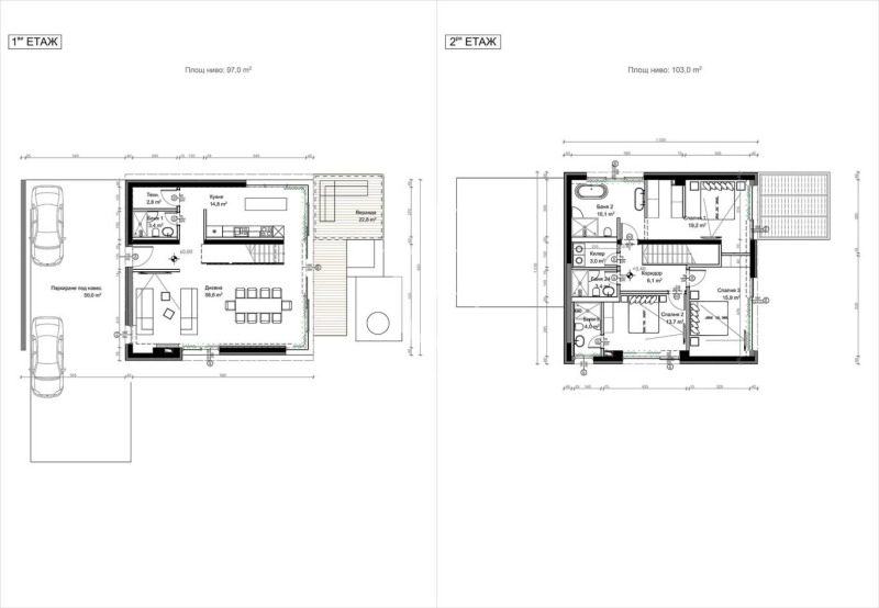 En venta  Casa Varna , k.k. Sv.Sv. Konstantin i Elena , 197 metros cuadrados | 68121820 - imagen [6]