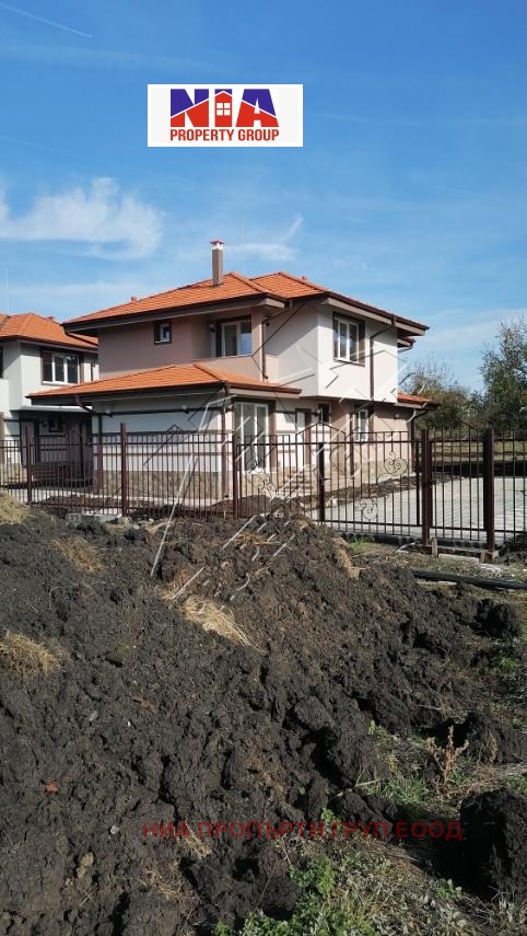 Продава  Къща град Бургас , с. Извор , 167 кв.м | 66250938 - изображение [2]