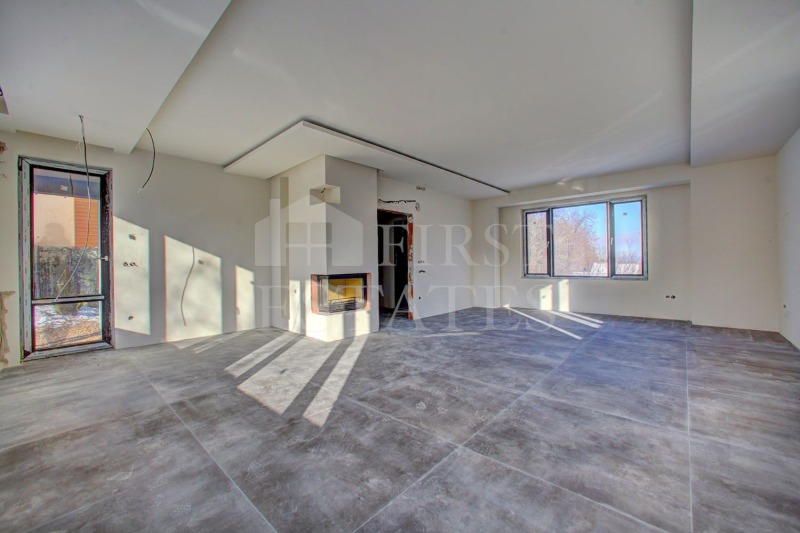 En venta  Casa Sofia , Pancharevo , 209 metros cuadrados | 86866158 - imagen [5]