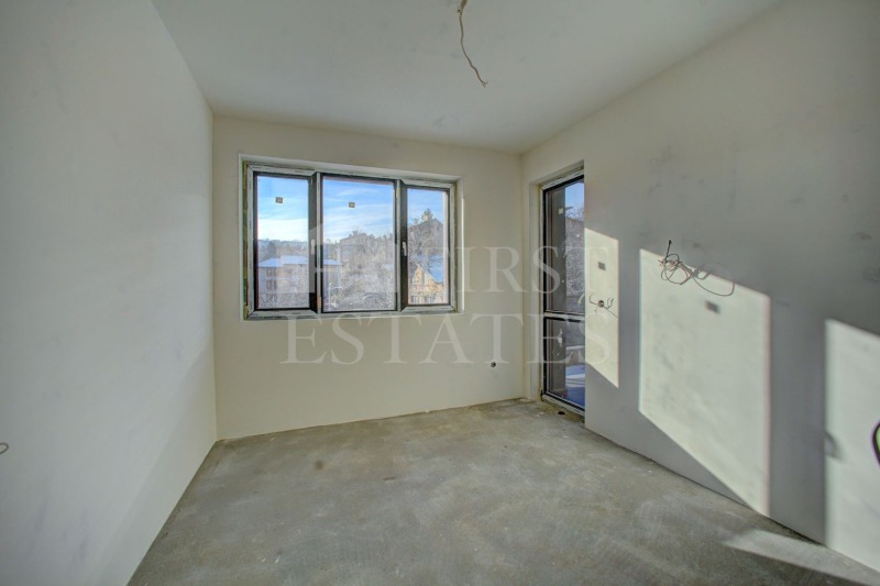 En venta  Casa Sofia , Pancharevo , 209 metros cuadrados | 86866158 - imagen [7]