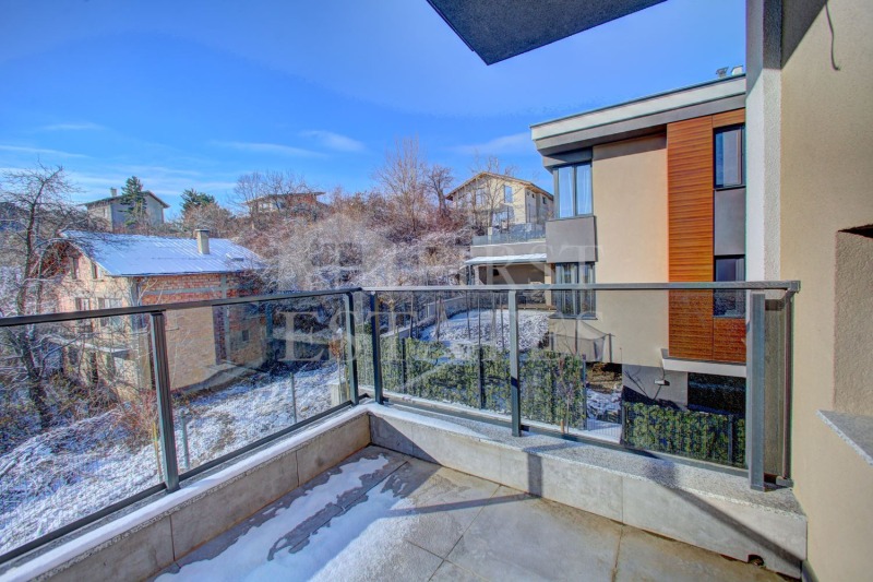 En venta  Casa Sofia , Pancharevo , 209 metros cuadrados | 86866158 - imagen [10]