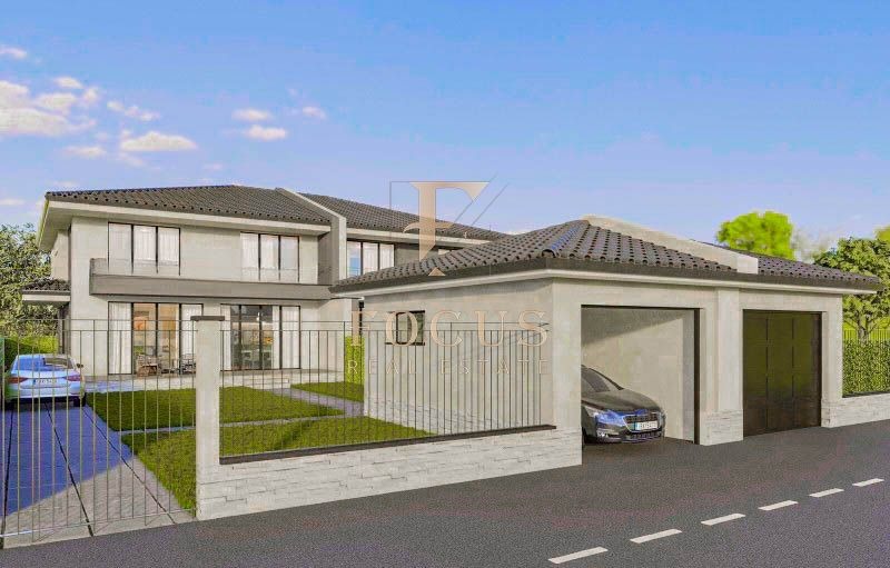 Продава  Къща град Пловдив , Беломорски , 248 кв.м | 38827758