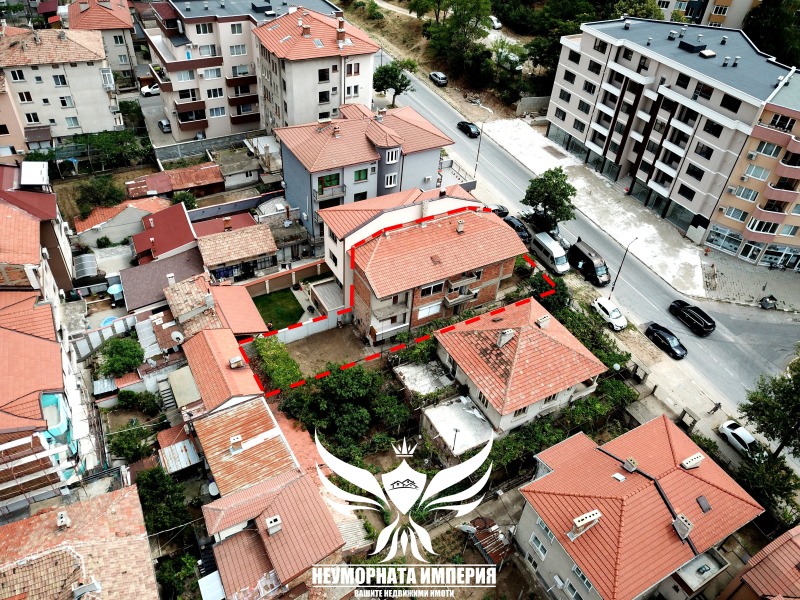 Продава  Къща област Пловдив , гр. Асеновград , 324 кв.м | 12429375 - изображение [3]
